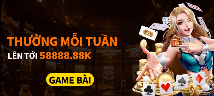 Nhà cái trực tuyến 88888now - Ưu đãi Game bài